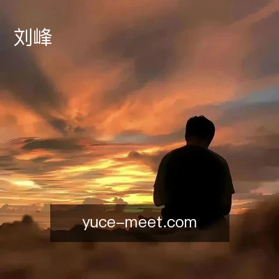 刘峰